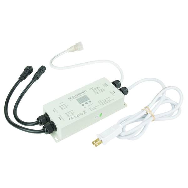 American Lighting 00970 LED Tape Light Driver / Receiver